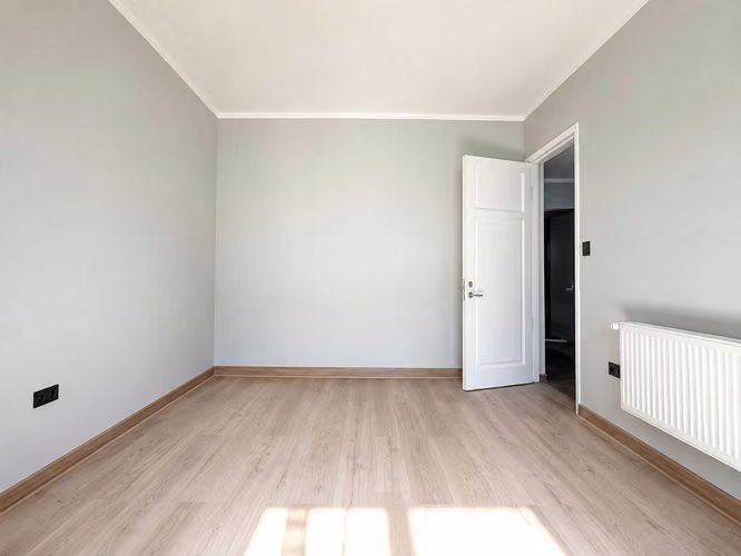 Casa Arriendo Luminosa y remodelada !! (144429)
