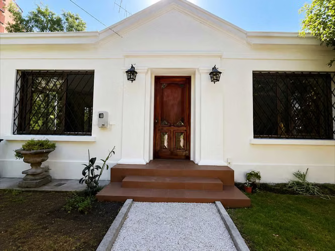 Casa Arriendo EL Golf, Remodelada !! (144429)