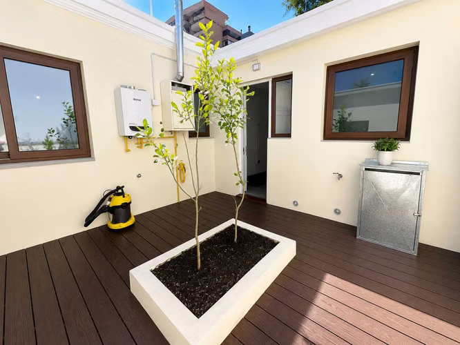 Casa Arriendo Luminosa y remodelada !! (144429) - Imagen 15