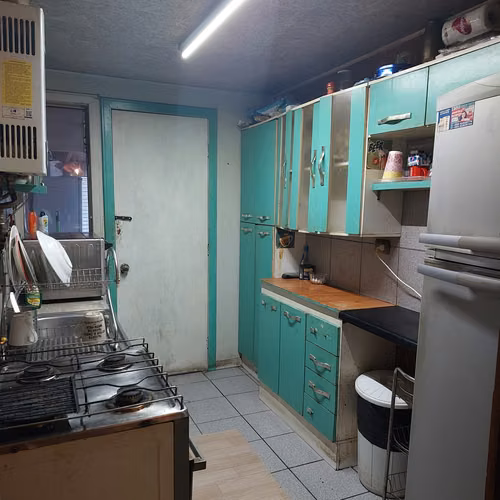 VENTA DE CASA CON CABAÑA CERCA DEL CENTRO DE LA UNION