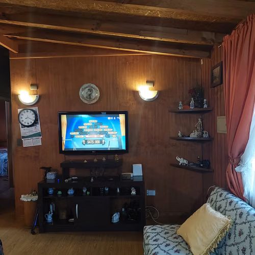 VENTA DE CASA CON CABAÑA CERCA DEL CENTRO DE LA UNION