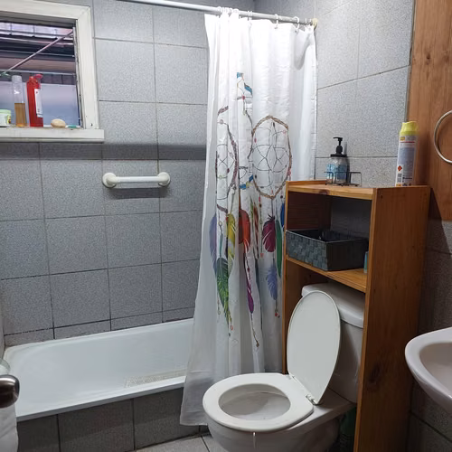 VENTA DE CASA CON CABAÑA CERCA DEL CENTRO DE LA UNION