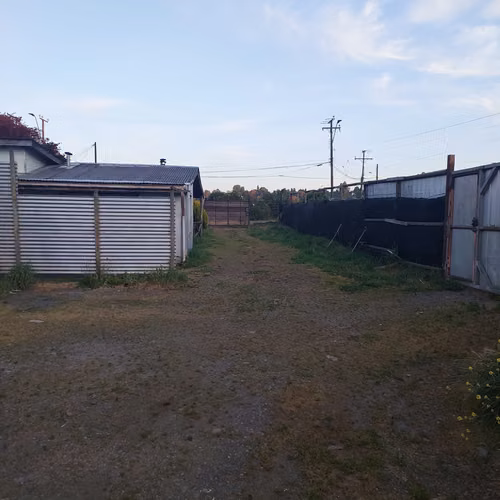 VENTA DE CASA CON CABAÑA CERCA DEL CENTRO DE LA UNION