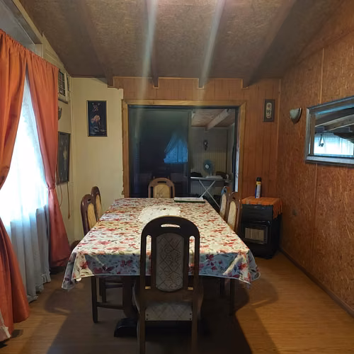 VENTA DE CASA CON CABAÑA CERCA DEL CENTRO DE LA UNION