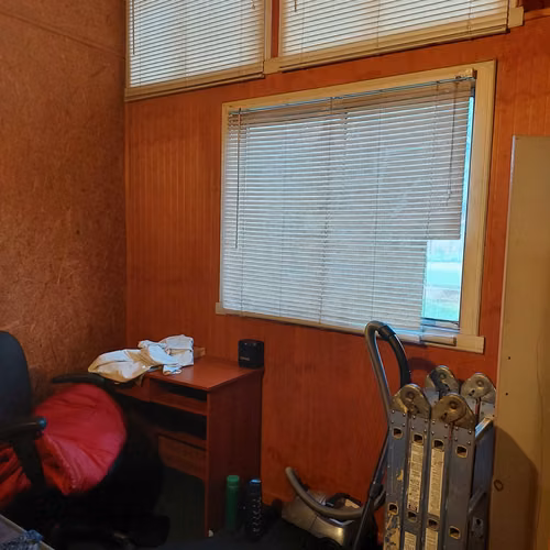 VENTA DE CASA CON CABAÑA CERCA DEL CENTRO DE LA UNION