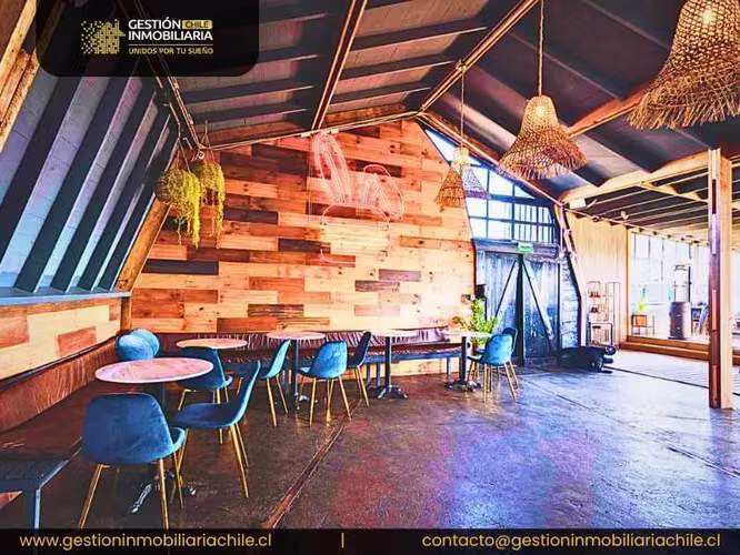 Local Comercial En Playa Hermosa, Puerto Vara (144438)