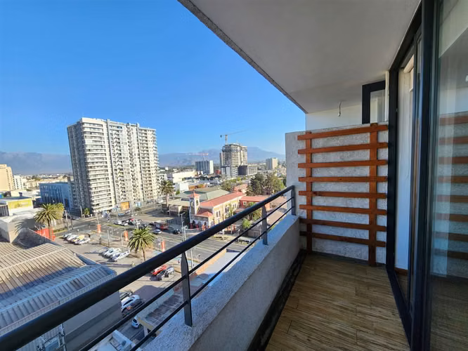 DEPARTAMENTO Av. Membrillar