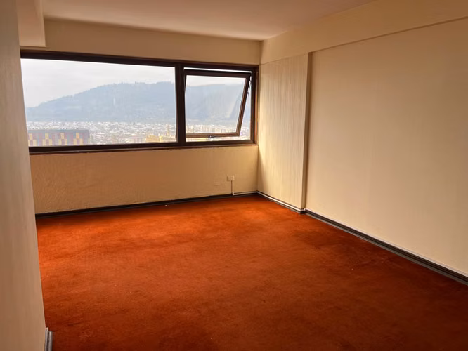 SE ARRIENDA Departamento Edifico Banco Chile Centro - Temuco - Imagen 4