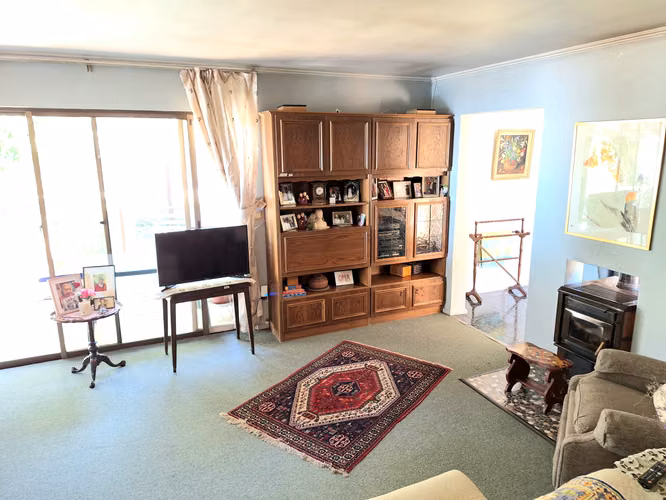 Se Vende Gran Terreno con Casa, Comuna de La Cruz
