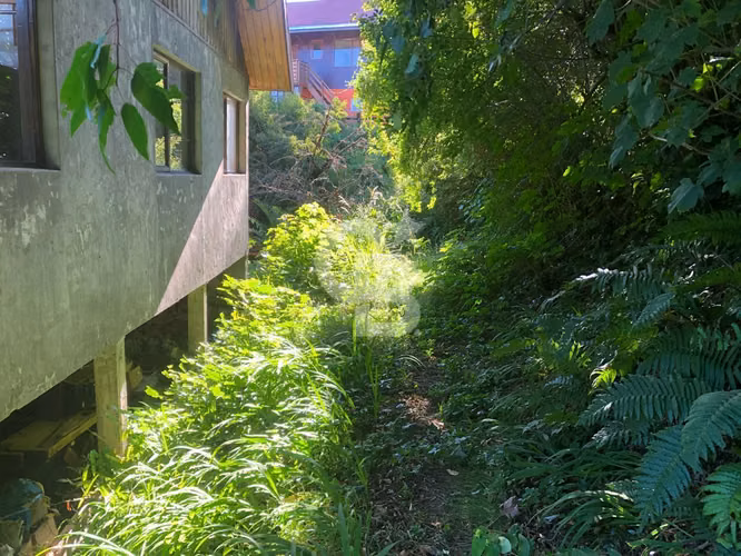 Gran terreno en el centro de Puerto Varas