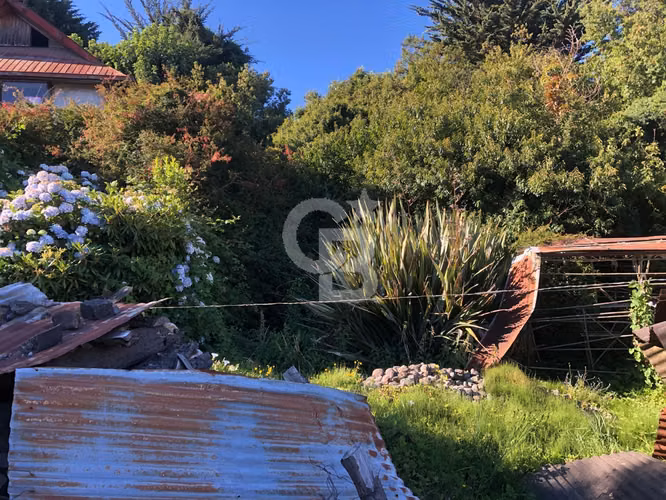 Gran terreno en el centro de Puerto Varas