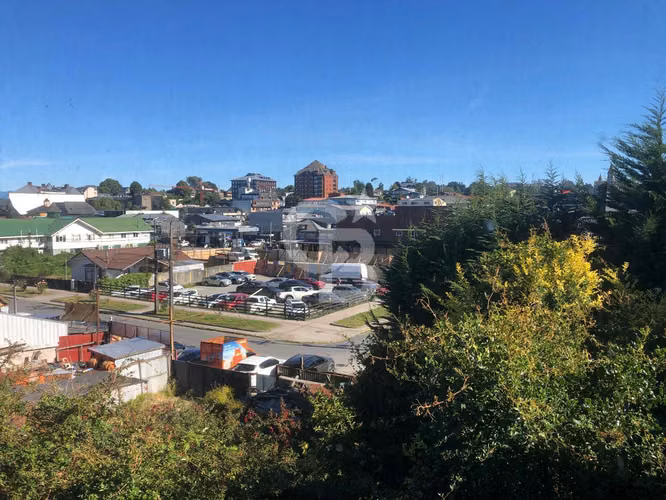 Gran terreno en el centro de Puerto Varas