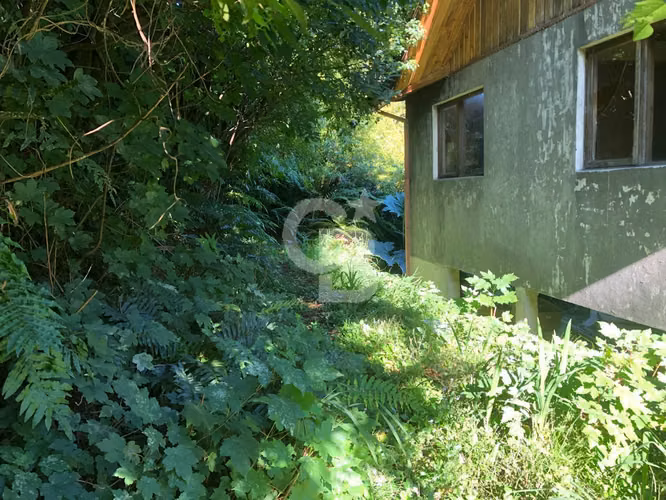 Gran terreno en el centro de Puerto Varas