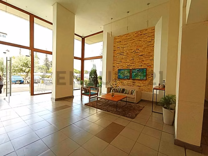 Arriendo Departamento cercano a Enjoy Peñuelas