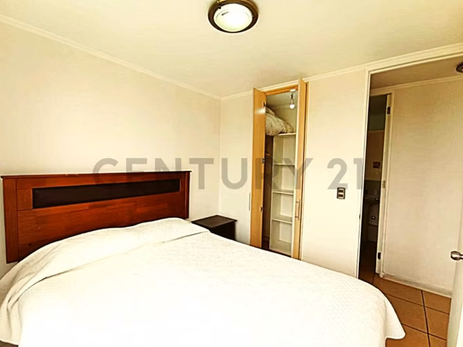 Arriendo Departamento cercano a Enjoy Peñuelas