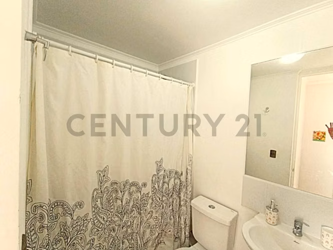 Arriendo Departamento cercano a Enjoy Peñuelas