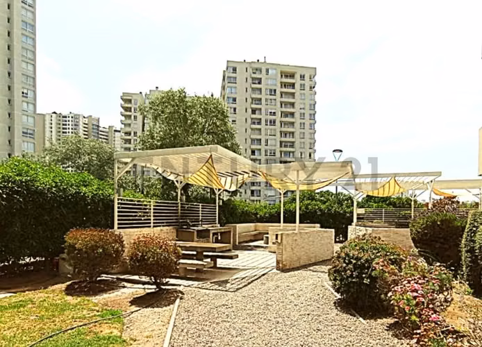 Arriendo Departamento cercano a Enjoy Peñuelas