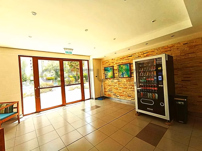 Arriendo Departamento cercano a Enjoy Peñuelas