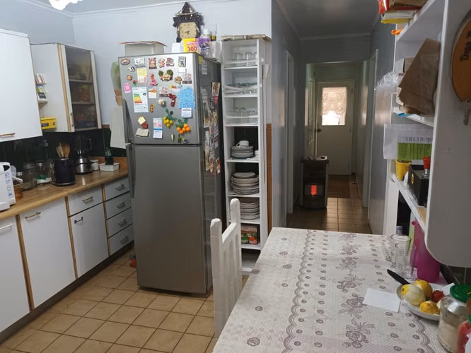 VENDO CASA, COMUNA DE MACUL (IRAN) - Imagen 16