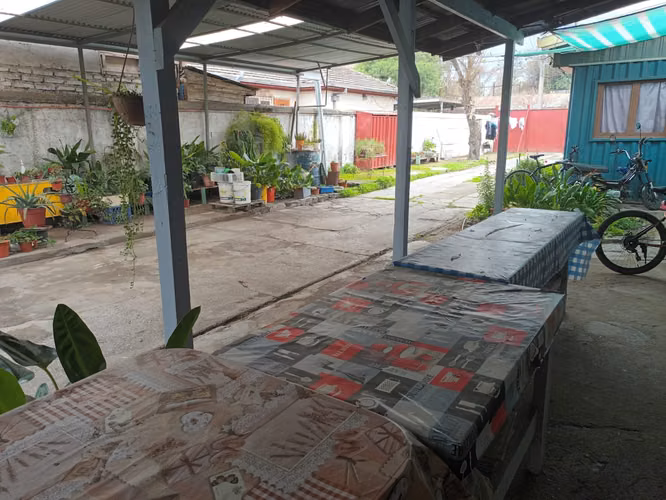 VENDO CASA, COMUNA DE MACUL (IRAN) - Imagen 22