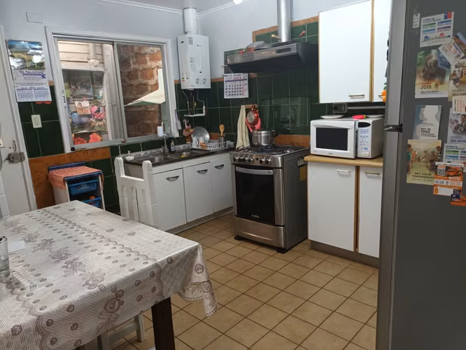 VENDO CASA, COMUNA DE MACUL (IRAN) - Imagen 13