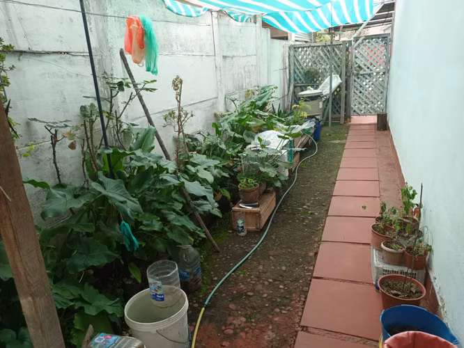 VENDO CASA, COMUNA DE MACUL (IRAN) - Imagen 21
