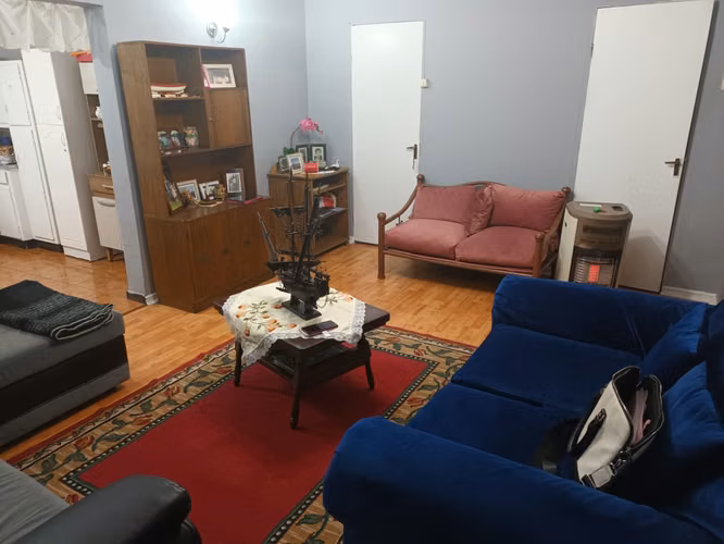 VENDO CASA, COMUNA DE MACUL (IRAN) - Imagen 10
