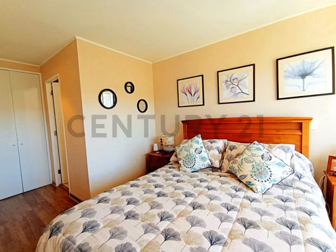 Vendo departamento con vista en La Serena