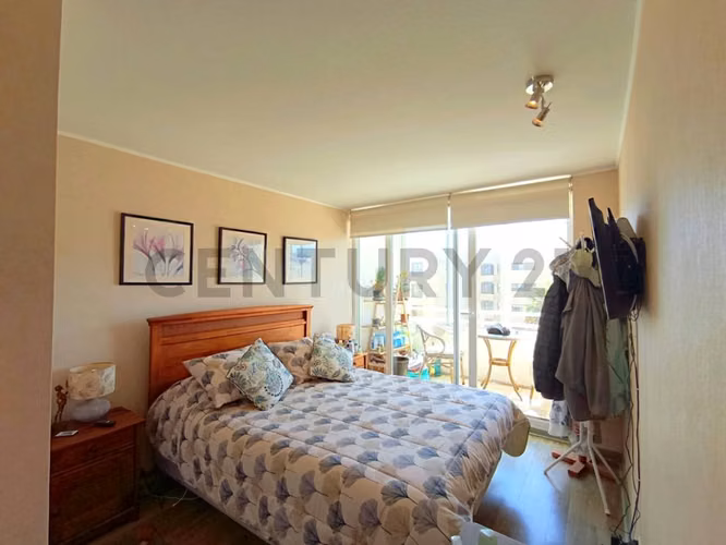 Vendo departamento con vista en La Serena