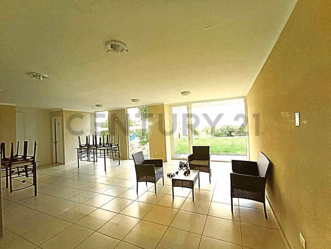 Vendo departamento con vista en La Serena