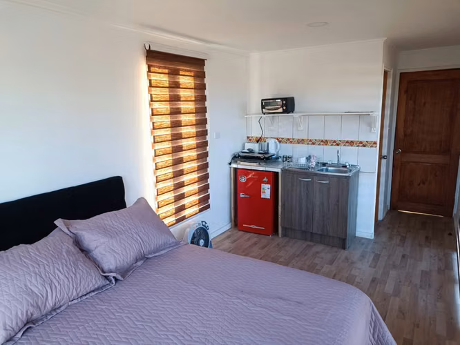 VENDO PARCELA EN TUNQUEN - Imagen 7