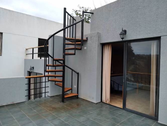 VENDO 5 DEPTOS. MIRASOL ALGARROBO