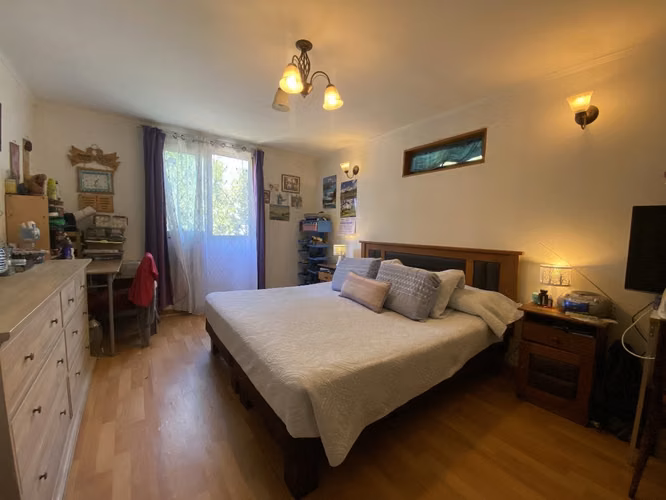 Venta de casa comuna de Macul