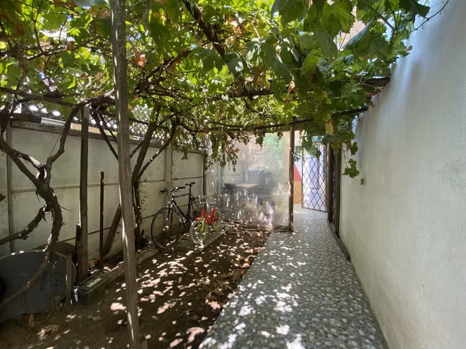 Venta de casa comuna de Macul