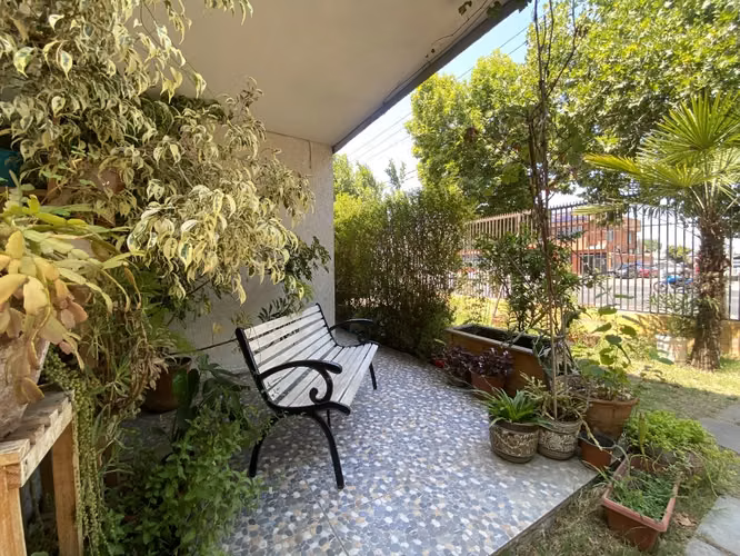 Venta de casa comuna de Macul