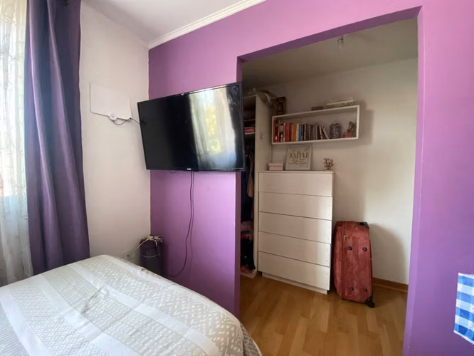 Venta de casa comuna de Macul