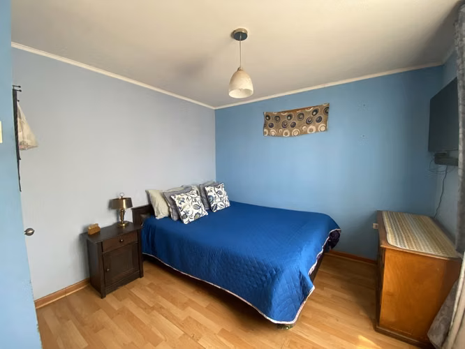 Venta de casa comuna de Macul