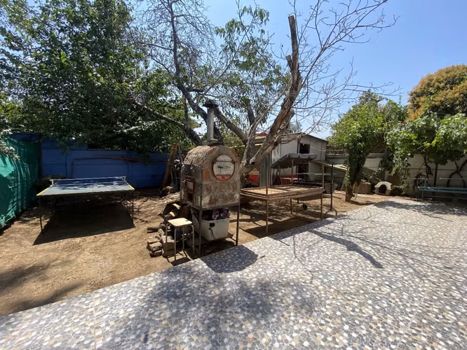 Venta de casa comuna de Macul