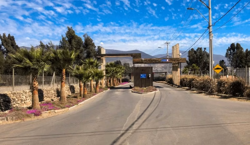 Parcela PARCELAS DISPONIBLES CONDOMINIO VISTA BELLA - LA SERENA