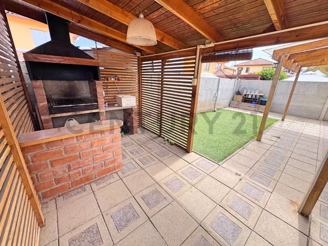 Se vende casa de 3 dormitorios y 3 baños en Ulriksen - Imagen 23