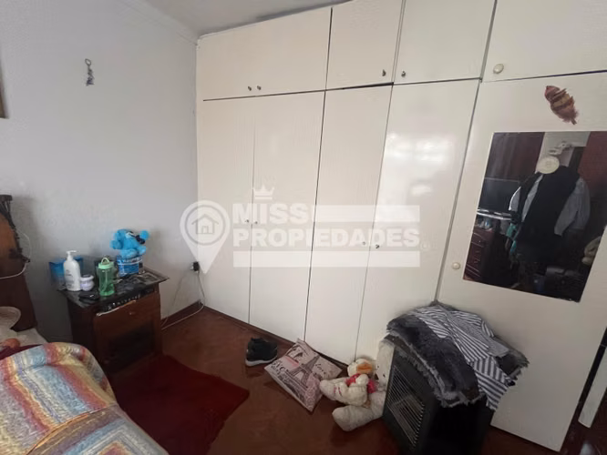 VENDE CASA - SANTIAGO, REGION METROPOLITANA