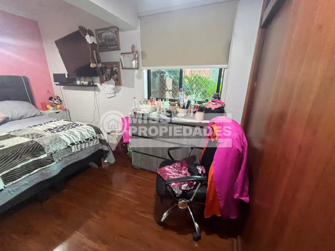 VENDE CASA - SANTIAGO, REGION METROPOLITANA