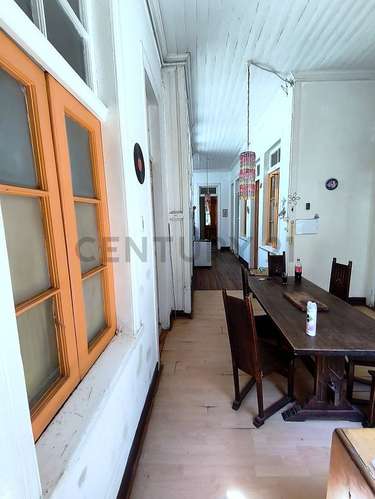 Casa colonial ubicada en el plan de Valparaiso - Imagen 6