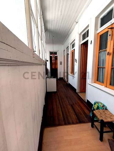 Casa colonial ubicada en el plan de Valparaiso - Imagen 5