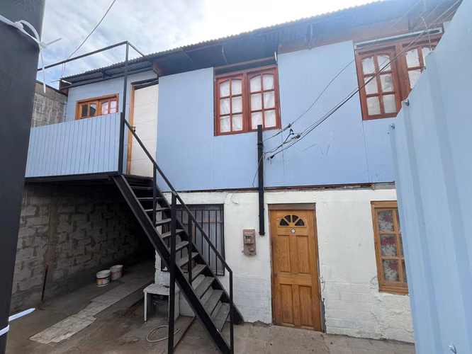 Casa Feria las Pulgas - Imagen 3