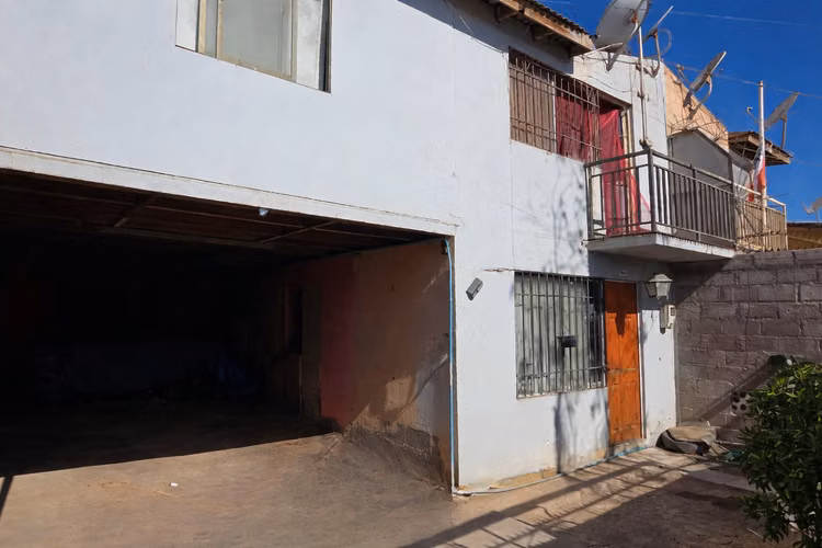 Calle Uno