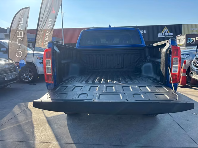 GREAT WALL POER ELITE DIESEL