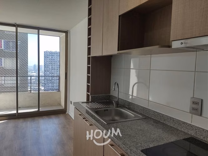 Departamento en Conde del Maule - Imagen 9