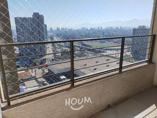 Departamento en Conde del Maule - Imagen 31