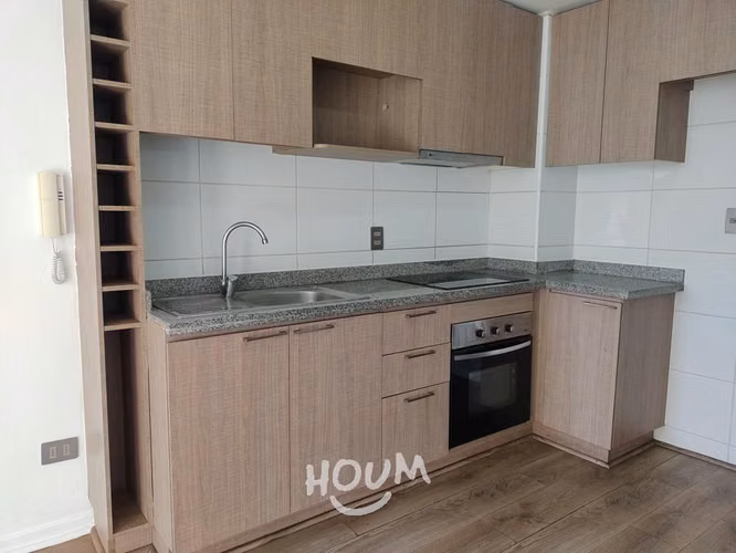 Departamento en Conde del Maule - Imagen 6